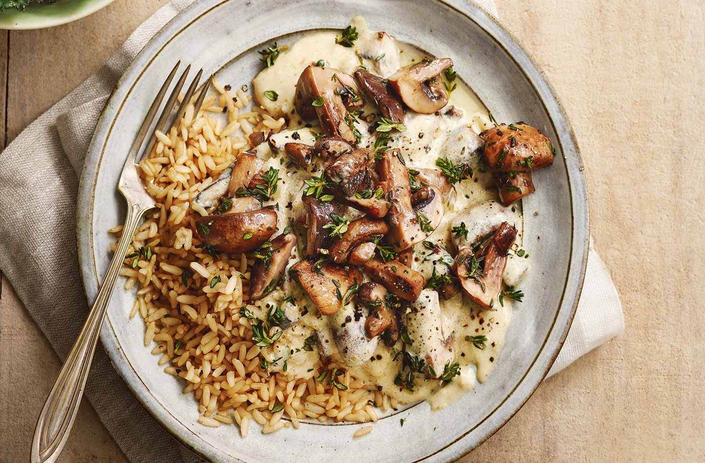 chicken-mushroom-stroganoff-recipe