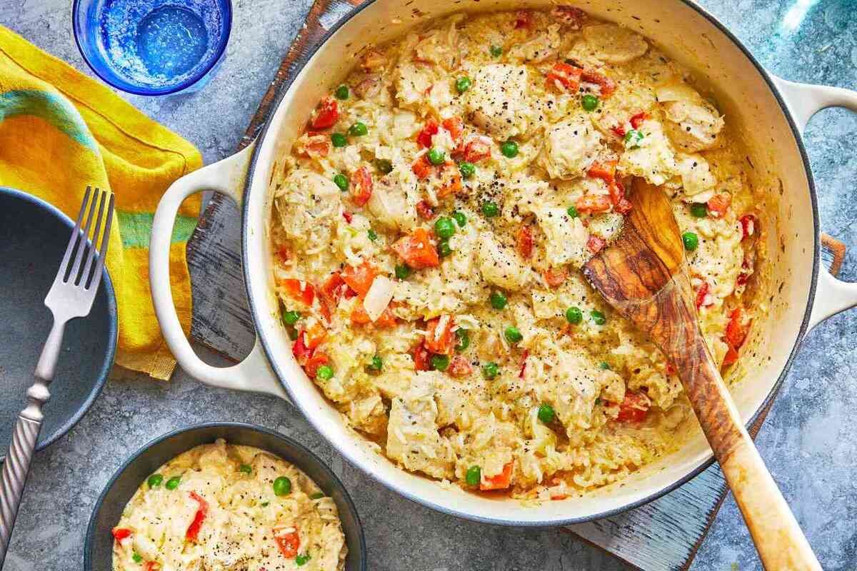 chicken-rice-casserole-recipe