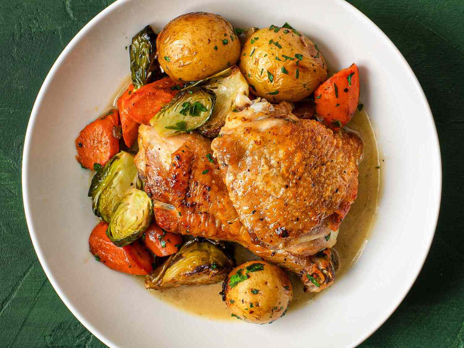 chicken-with-vegetables-recipe