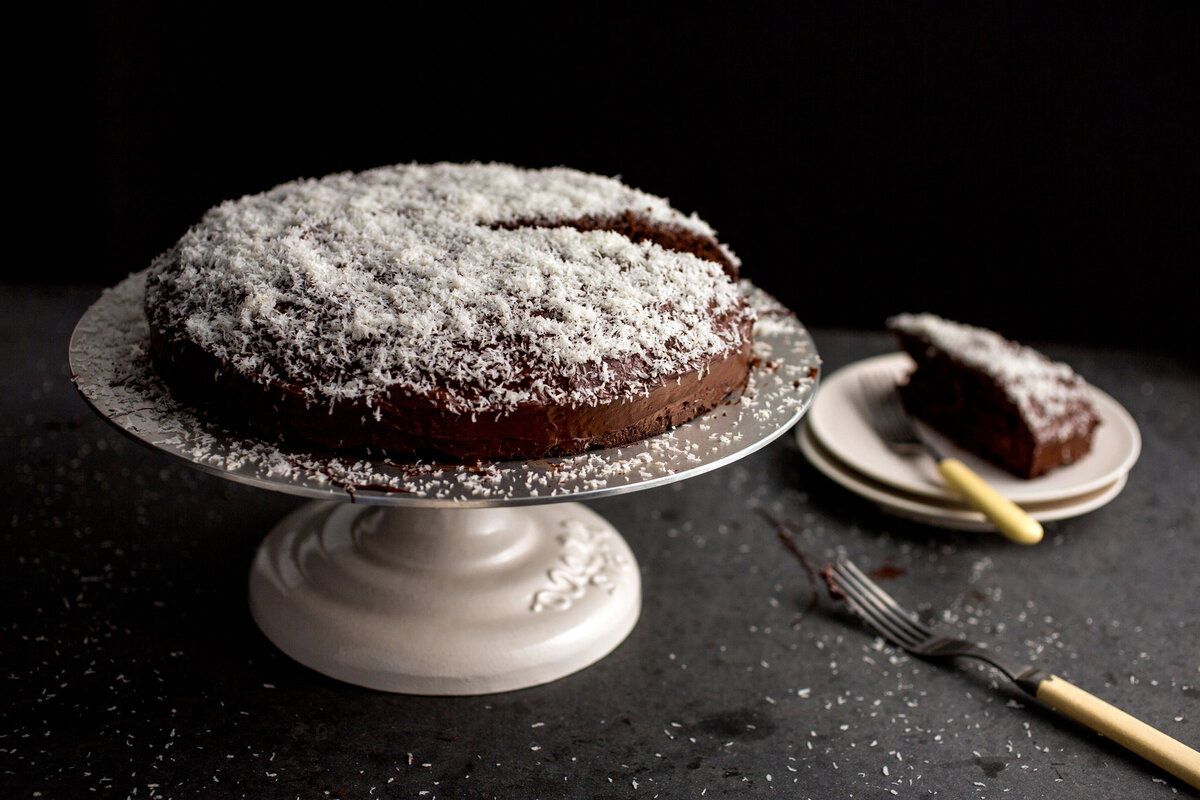 chocolate-coconut-cake-recipe