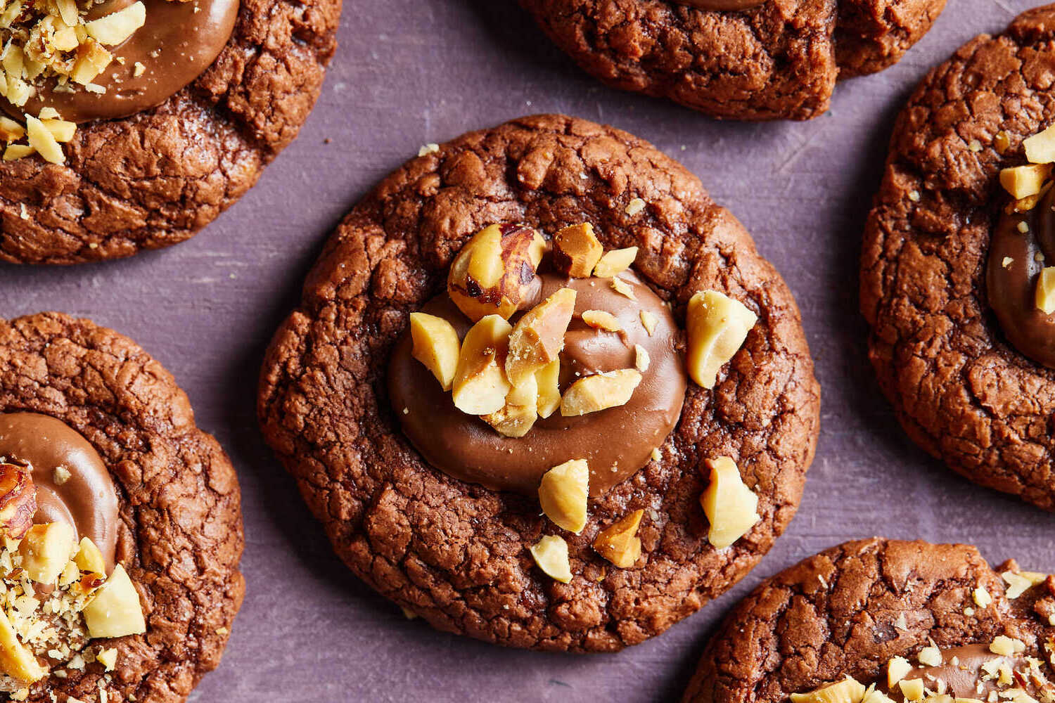 chocolate-hazelnut-thumbprint-cookies-recipe