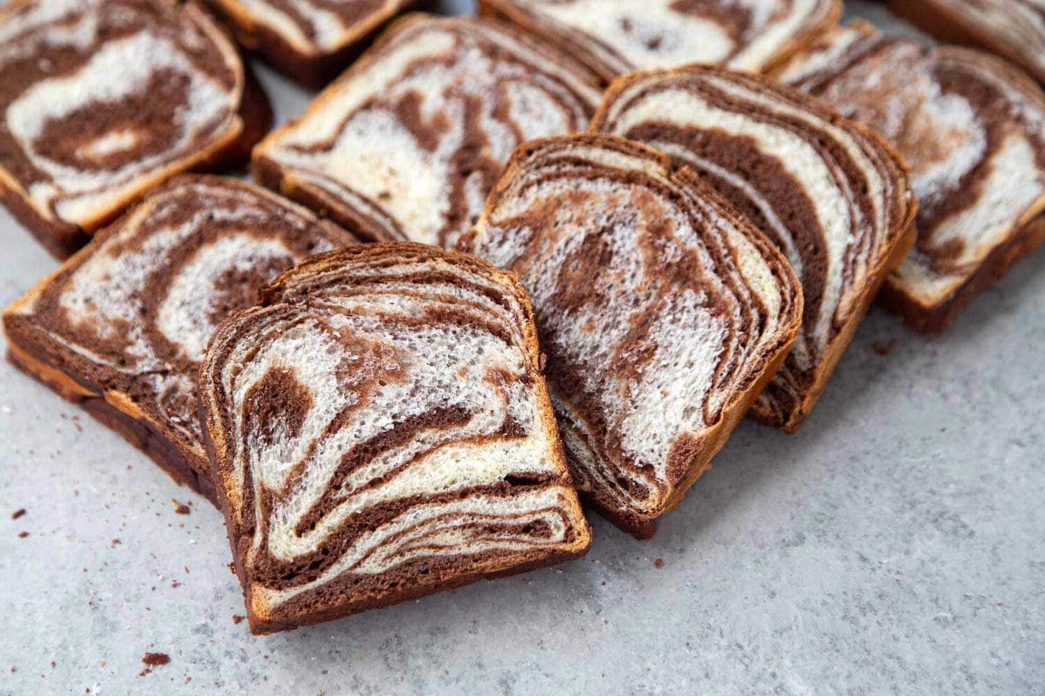 chocolate-marble-bread-recipe