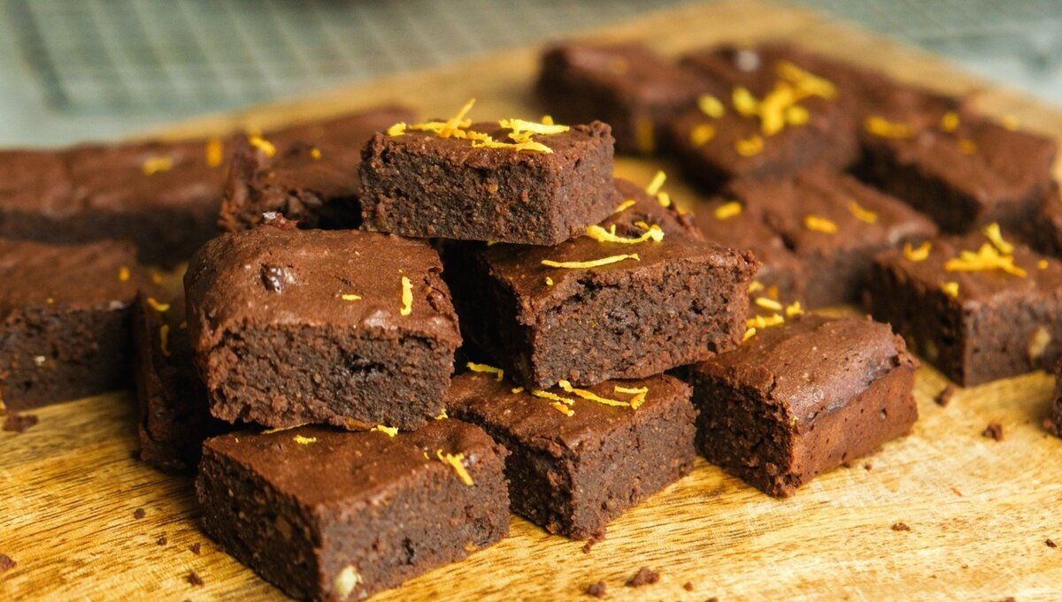 chocolate-orange-brownies-recipe