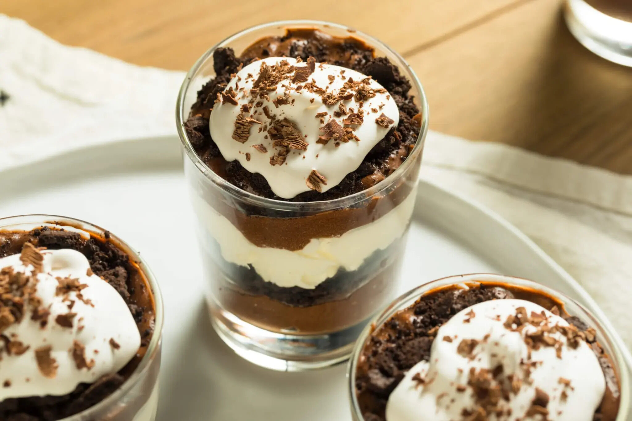 chocolate-parfait-recipe