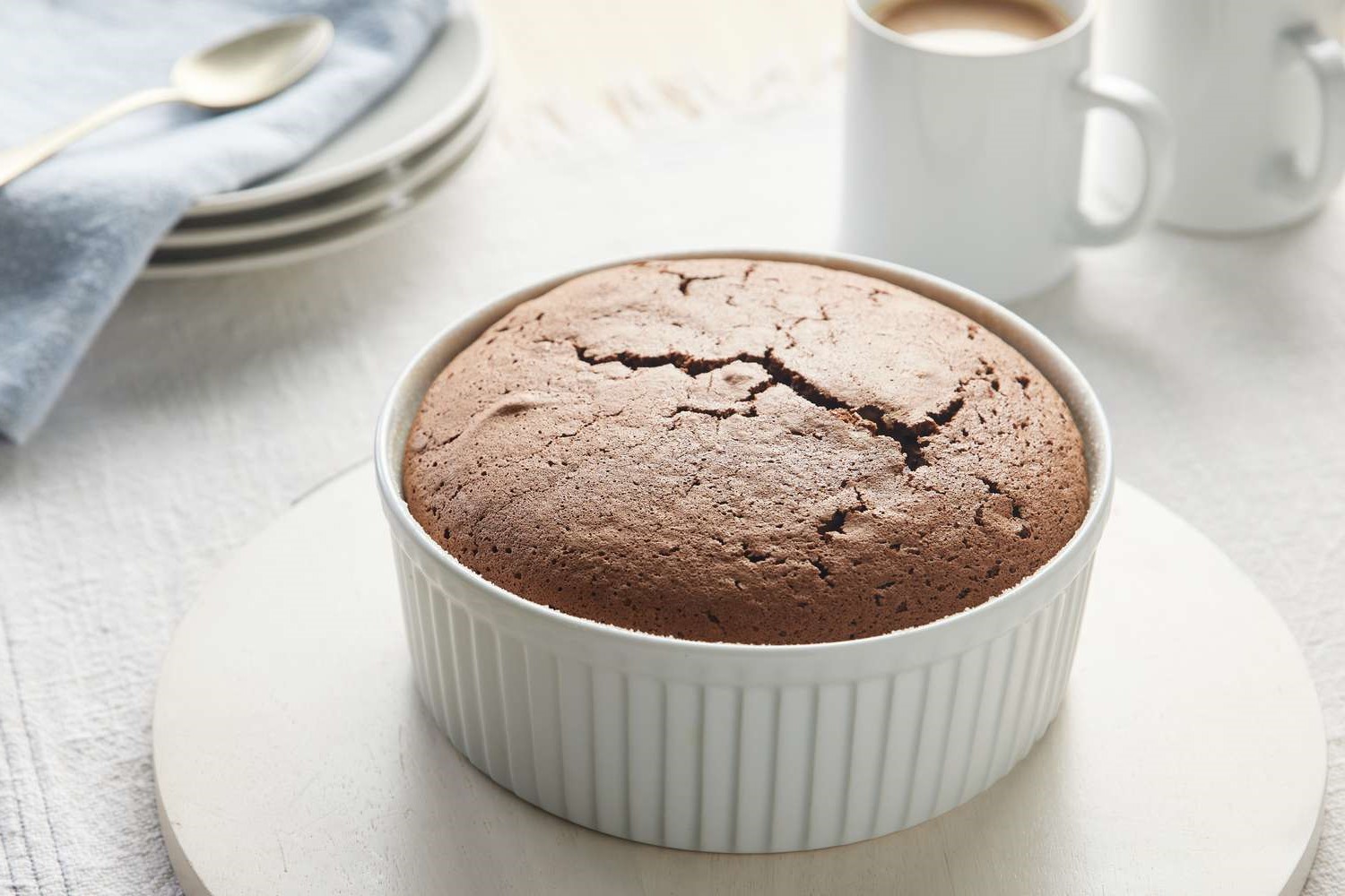 chocolate-souffle-recipe