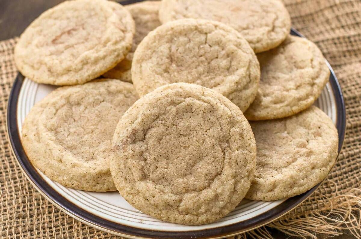 cinnamon-sugar-cookie-recipe