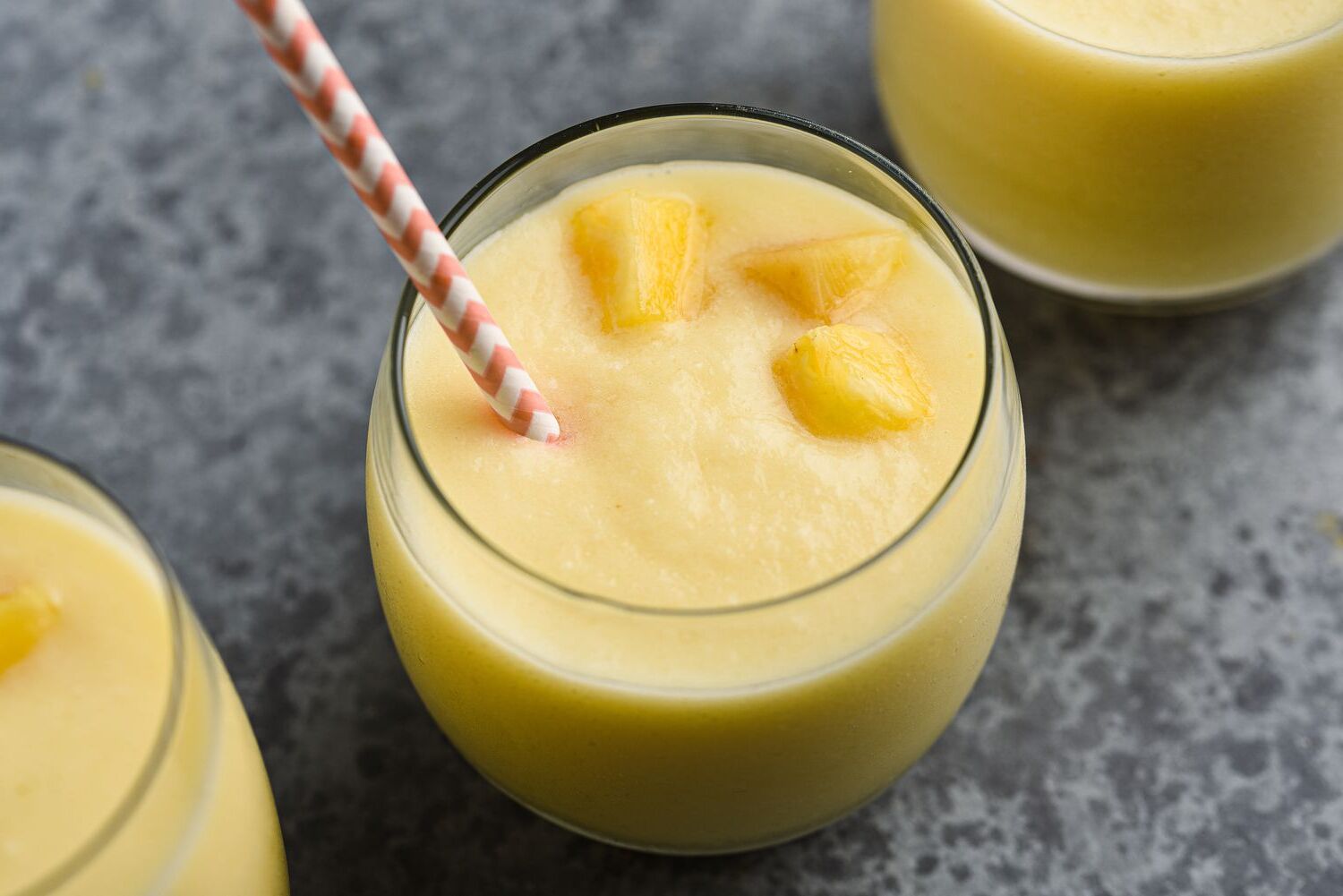 coconut-pineapple-smoothie-recipe