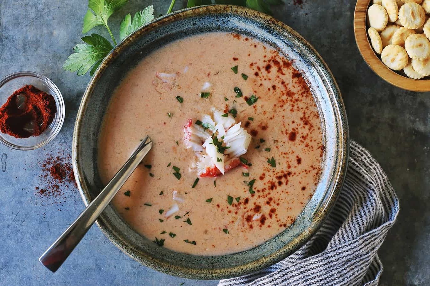 crab-bisque-recipe