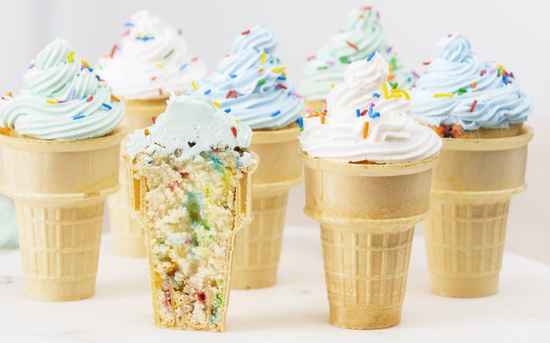 cupcake-cone-recipe