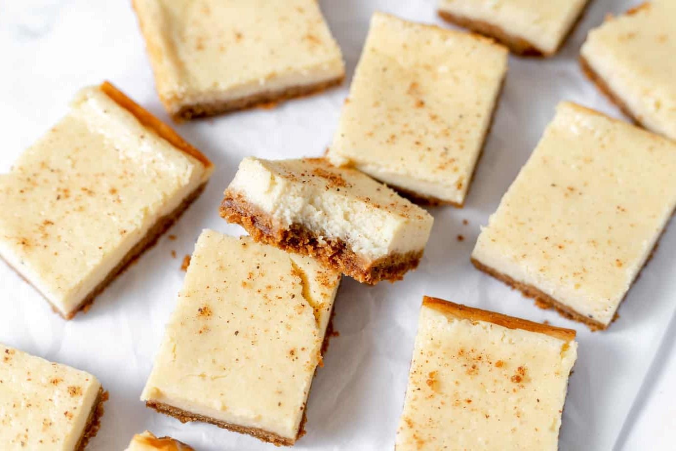 eggnog-cheesecake-bars-recipe