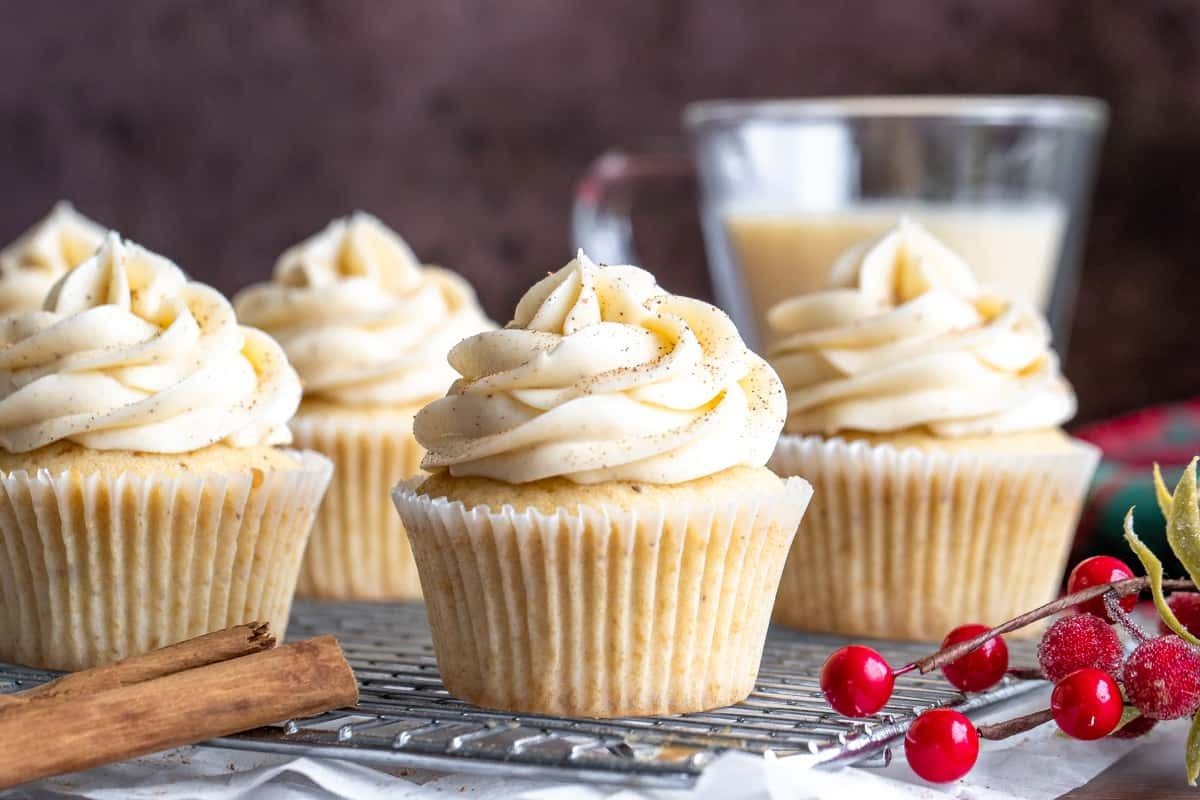 eggnog-cupcakes-recipe