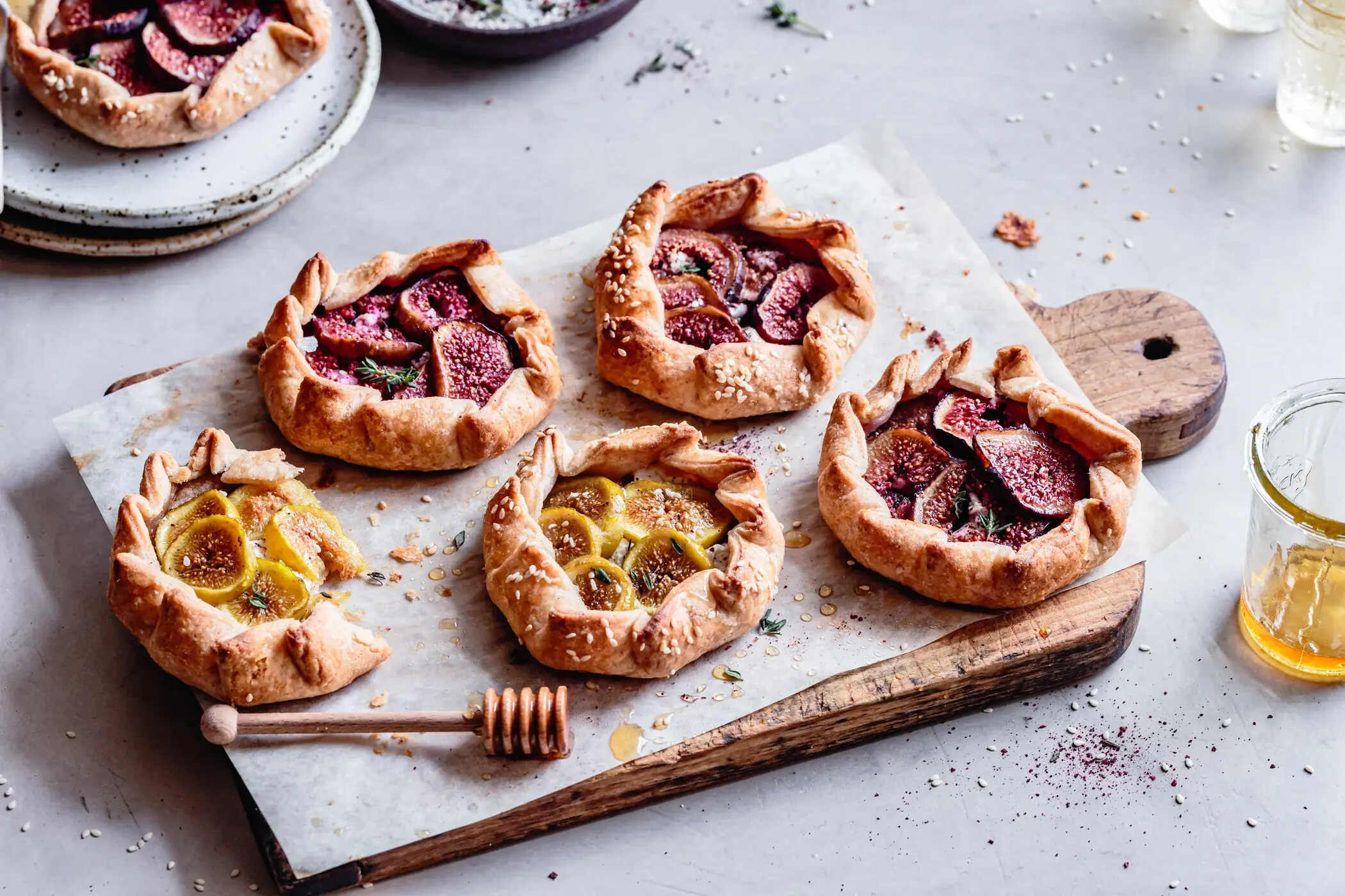 fig-and-goat-cheese-puff-pastry-recipe