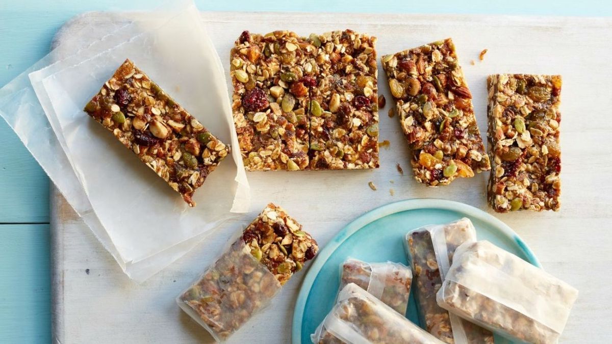 fruit-and-nut-bars-recipe