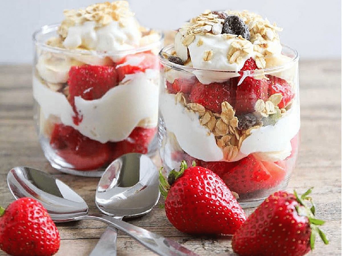 fruit-parfait-recipe