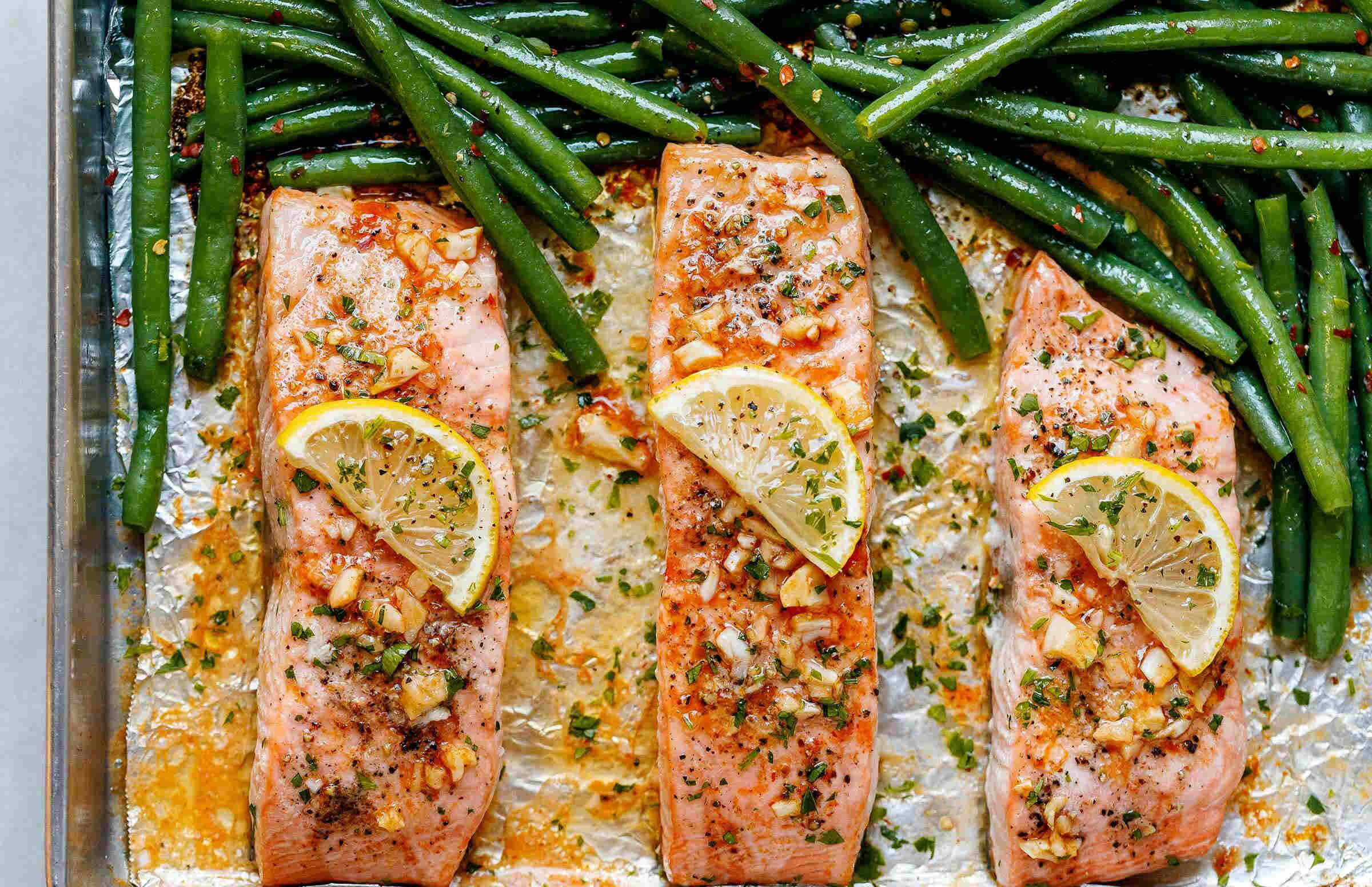 garlic-butter-salmon-recipe