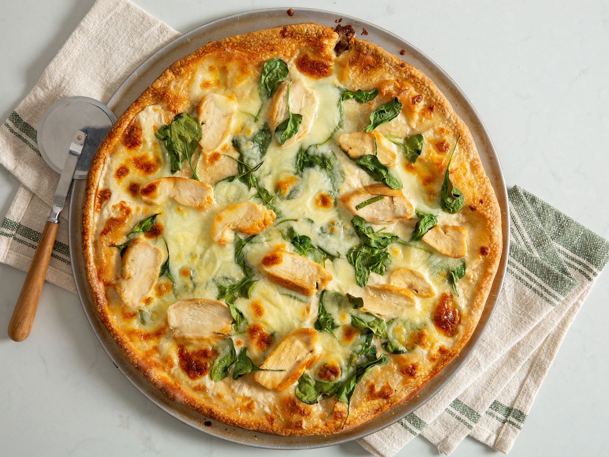 garlic-chicken-pizza-recipe