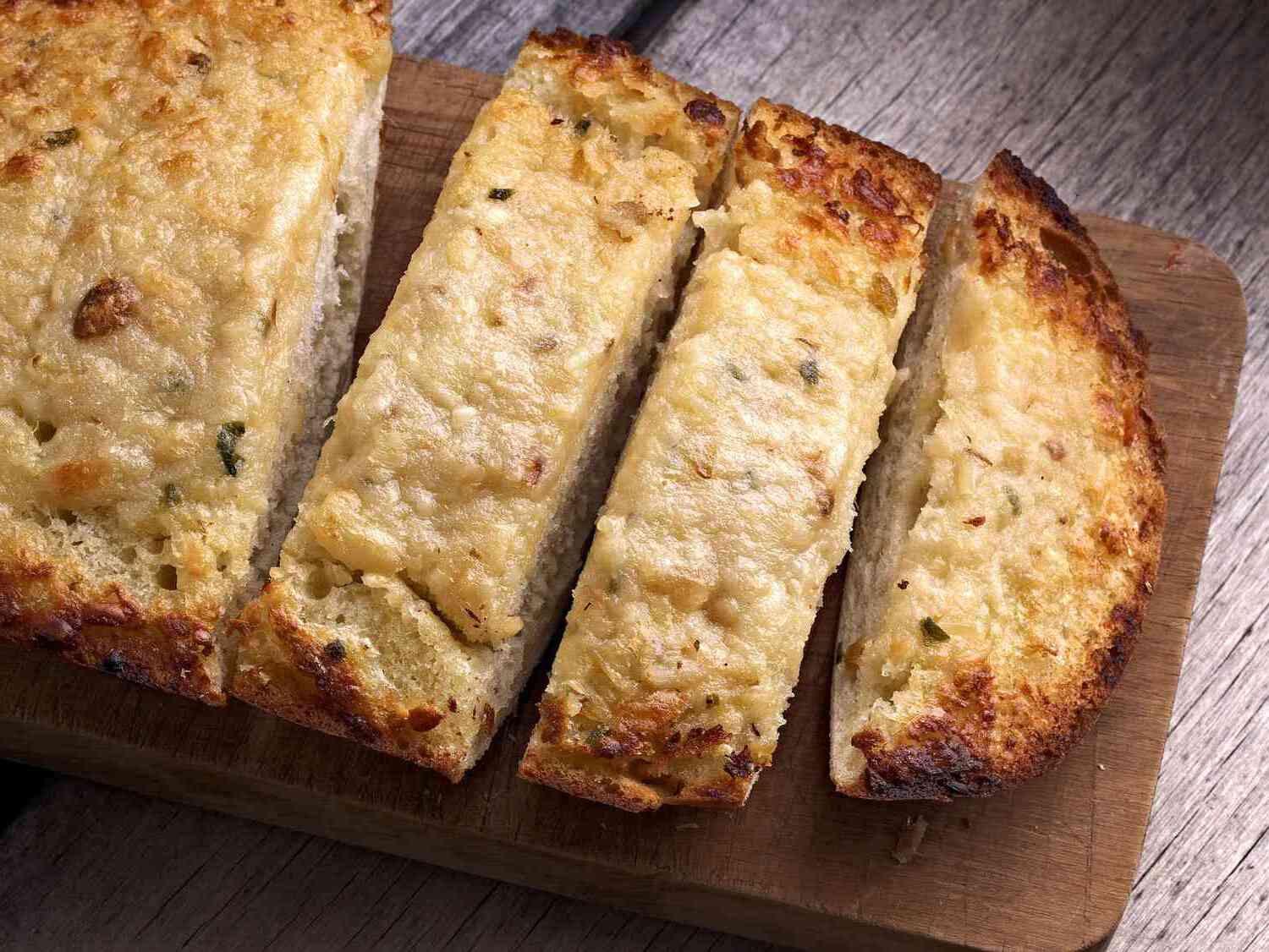 garlic-herb-bread-recipe