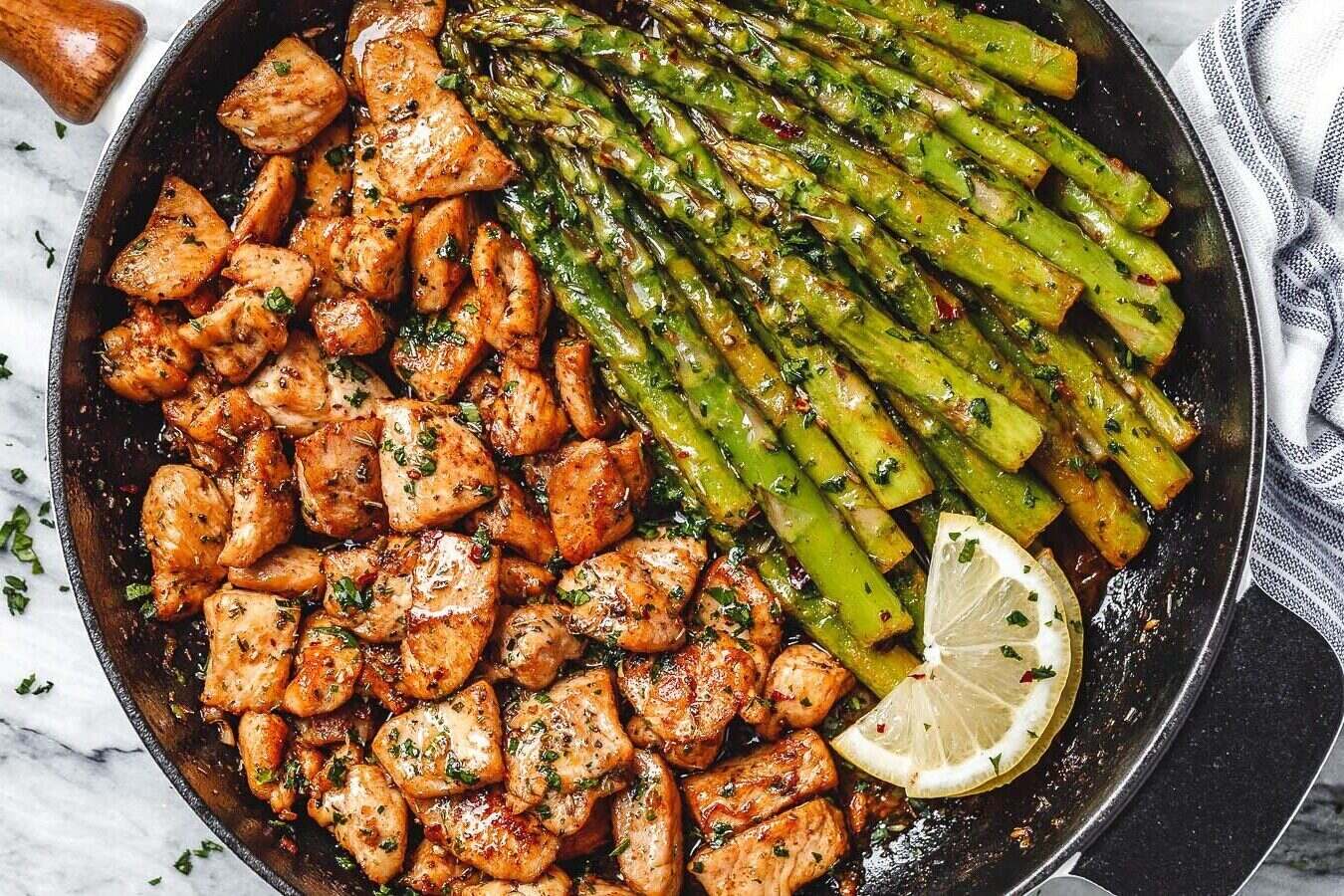 garlic-herb-chicken-asparagus-recipe