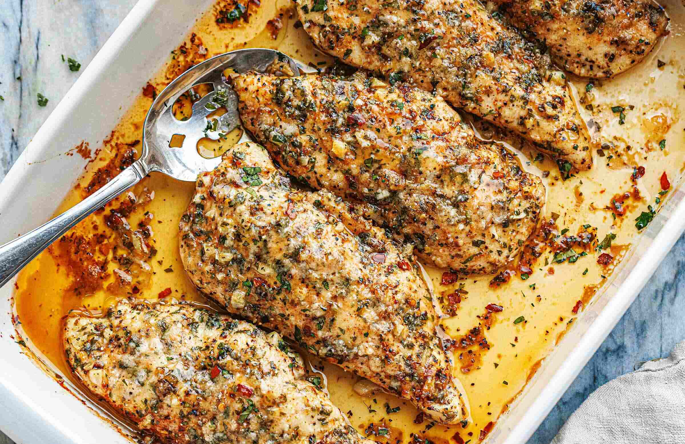 garlic-parmesan-chicken-recipe