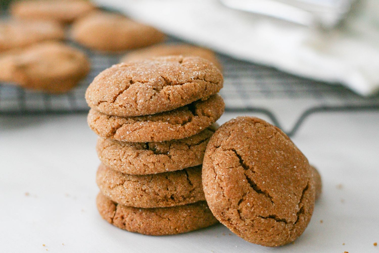 ginger-snap-cookies-recipe