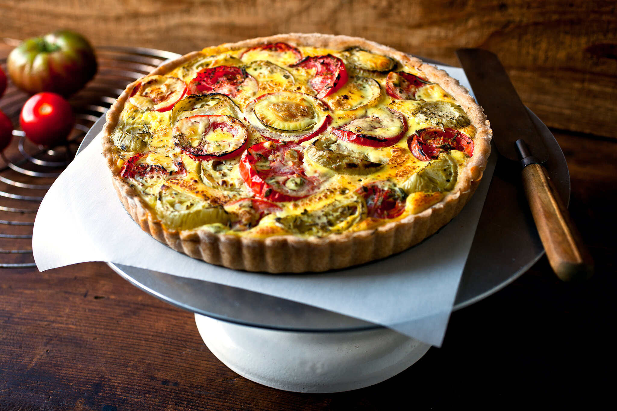 goat-cheese-tart-recipe