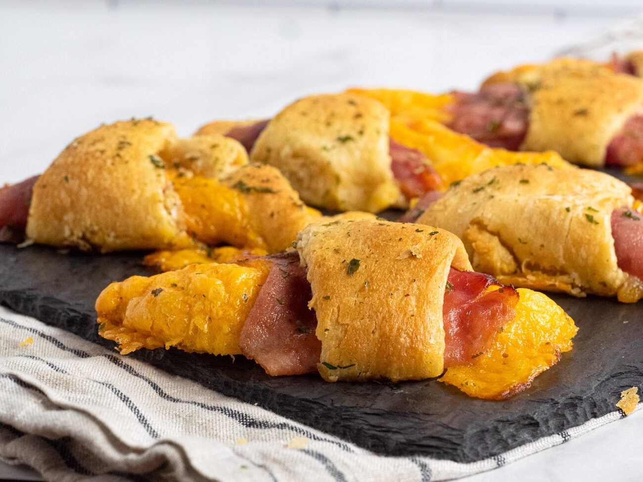 ham-and-cheese-crescents-recipe