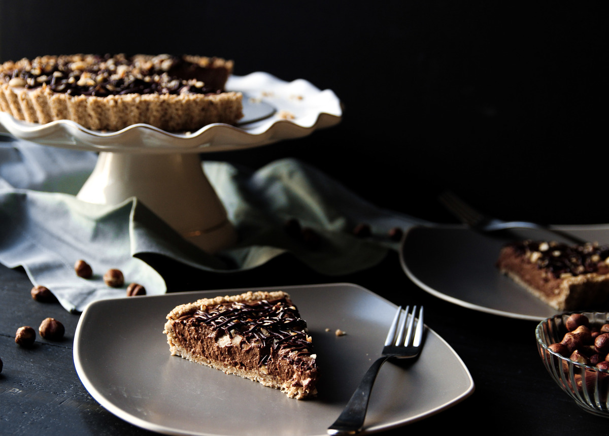 hazelnut-chocolate-tart-recipe