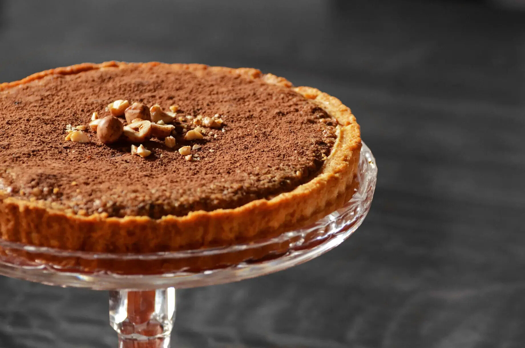 hazelnut-tart-recipe