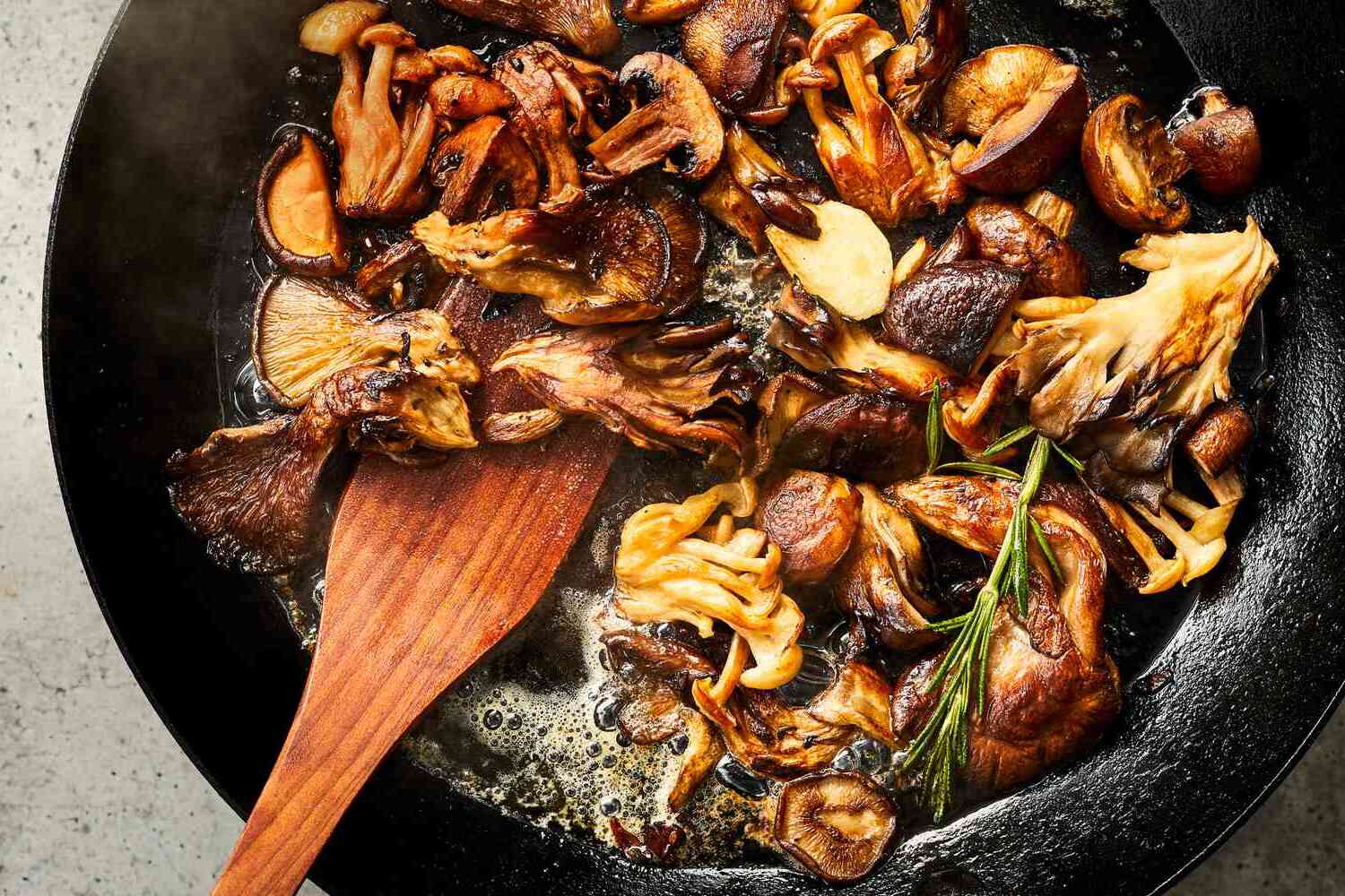 herb-mushrooms-recipe