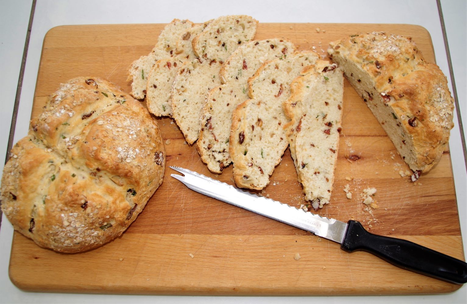 herb-soda-bread-recipe