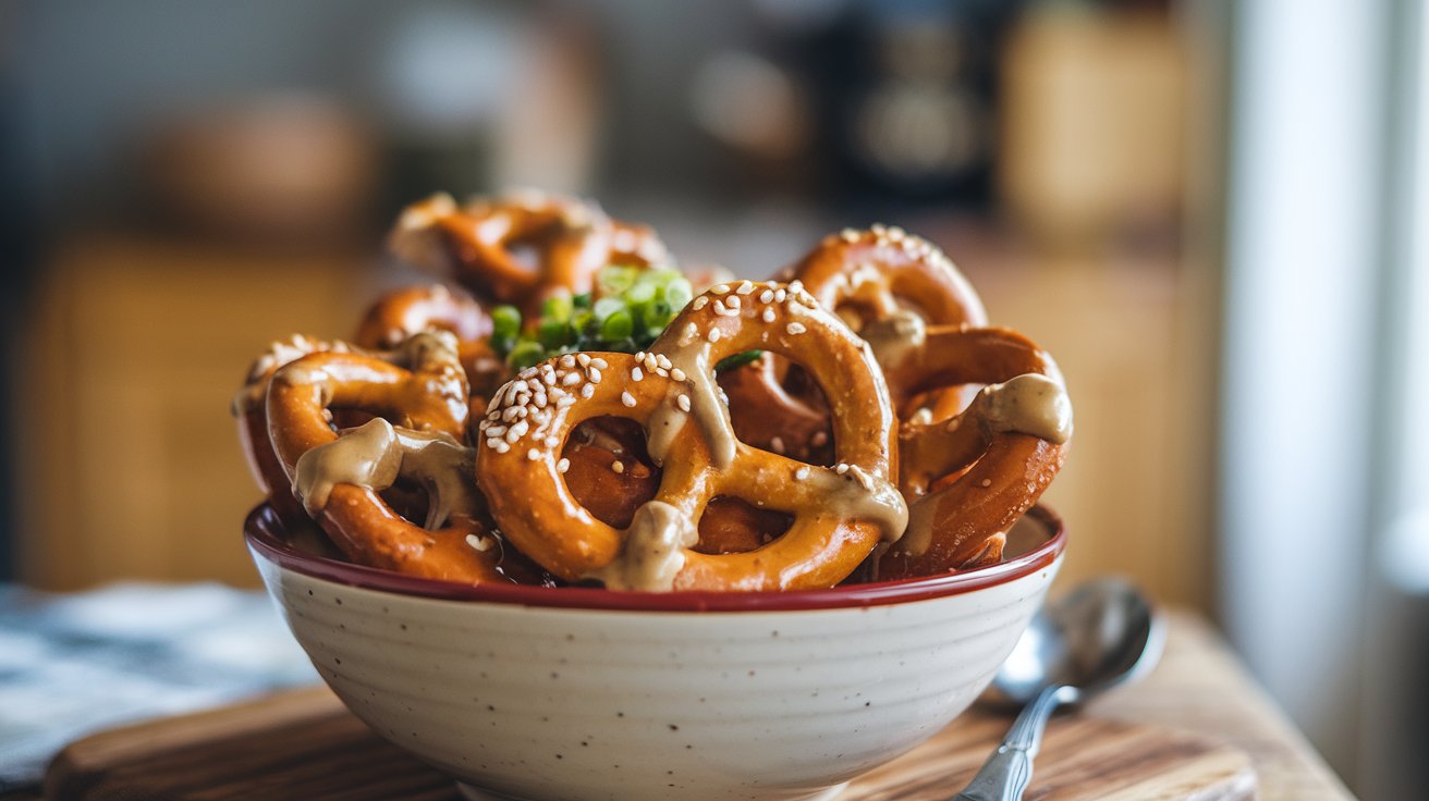 honey-mustard-pretzels-recipe