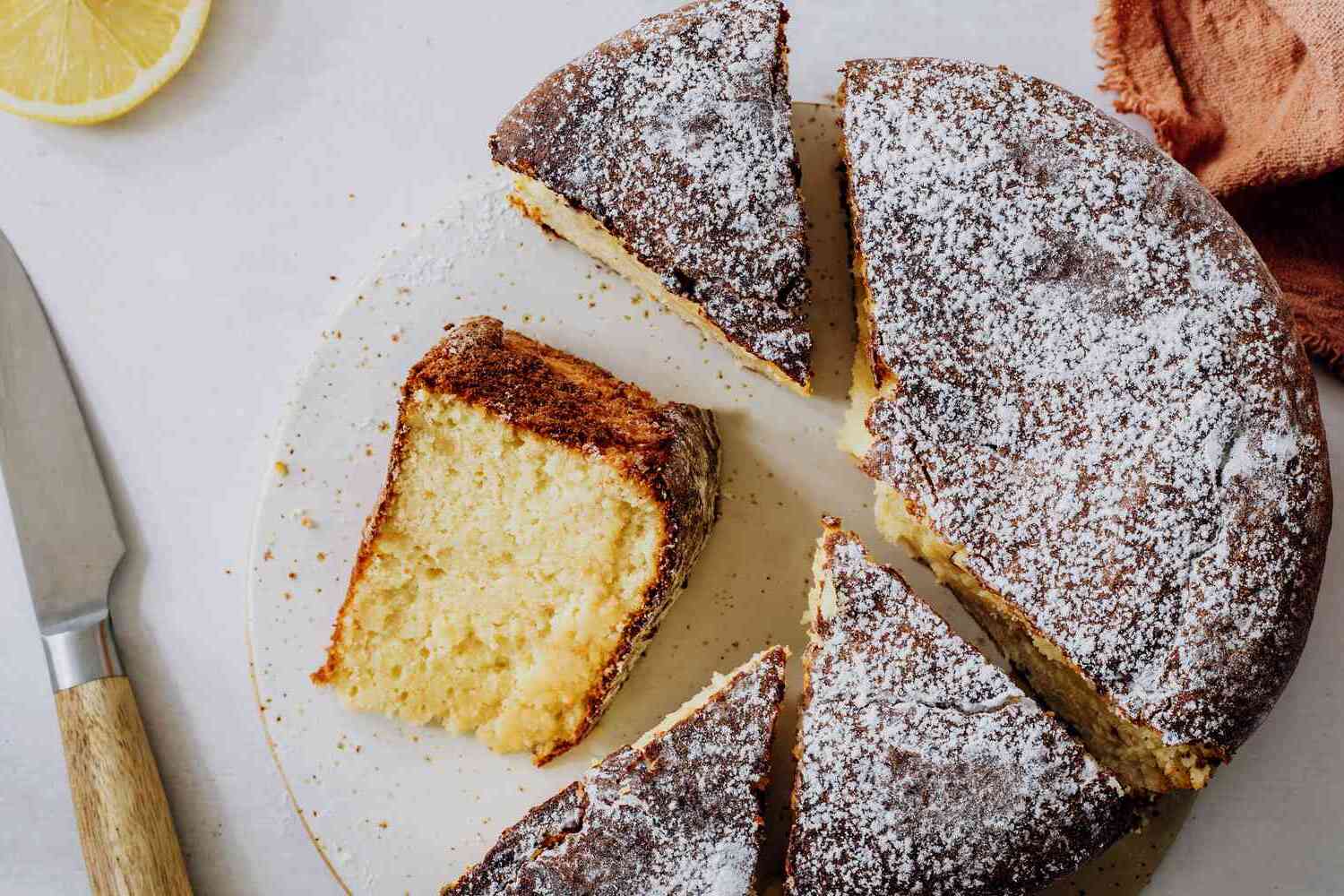 lemon-almond-cake-recipe