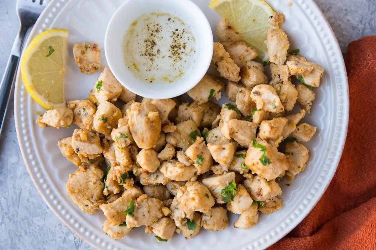 lemon-chicken-bites-recipe