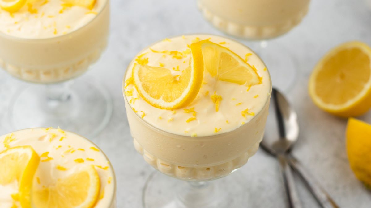 lemon-mousse-recipe