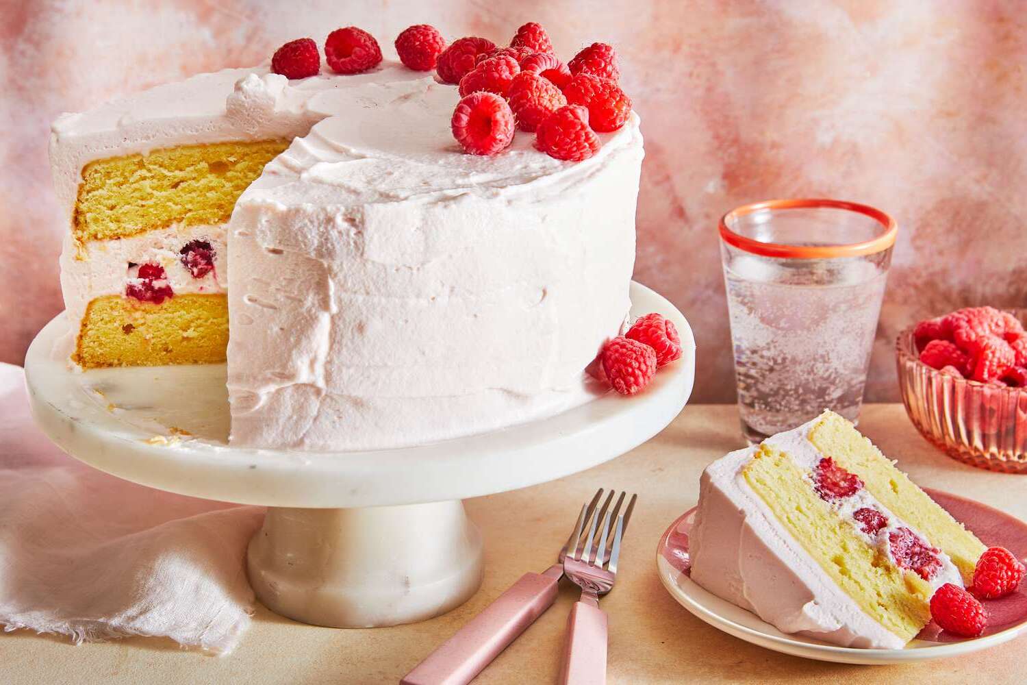 lemon-raspberry-cake-recipe