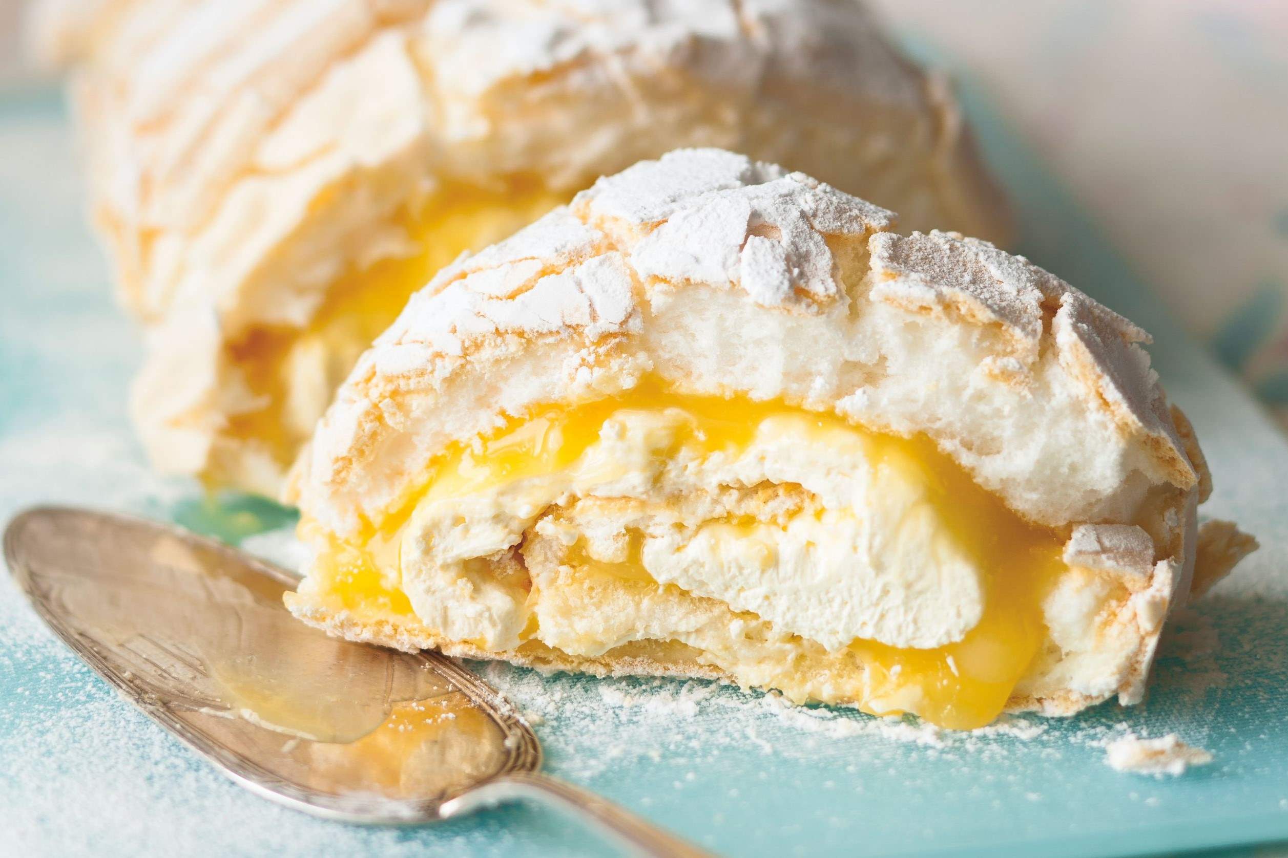 lemon-roulade-recipe