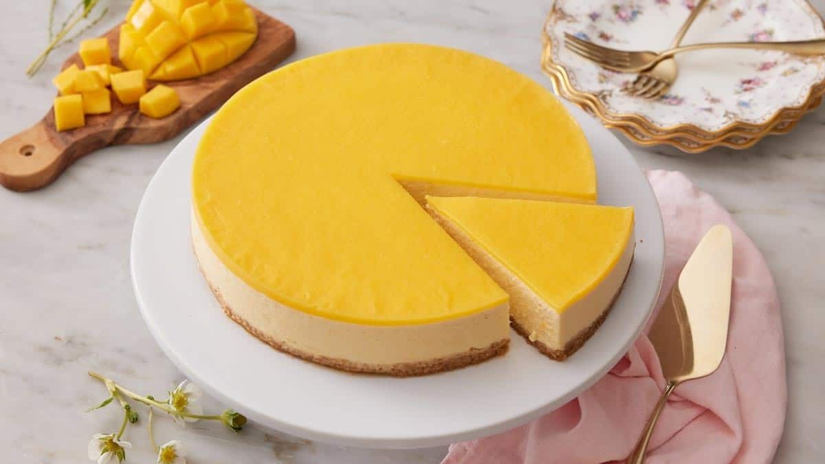 mango-cheesecake-recipe