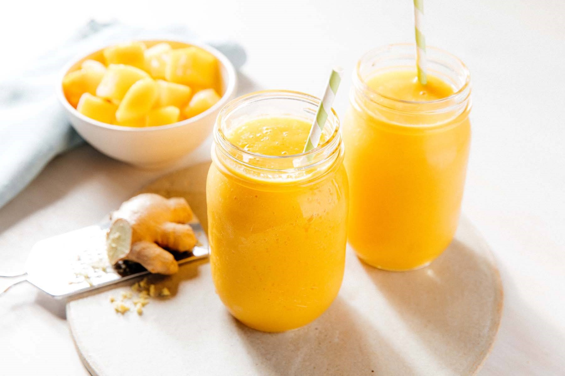 mango-ginger-smoothie-recipe