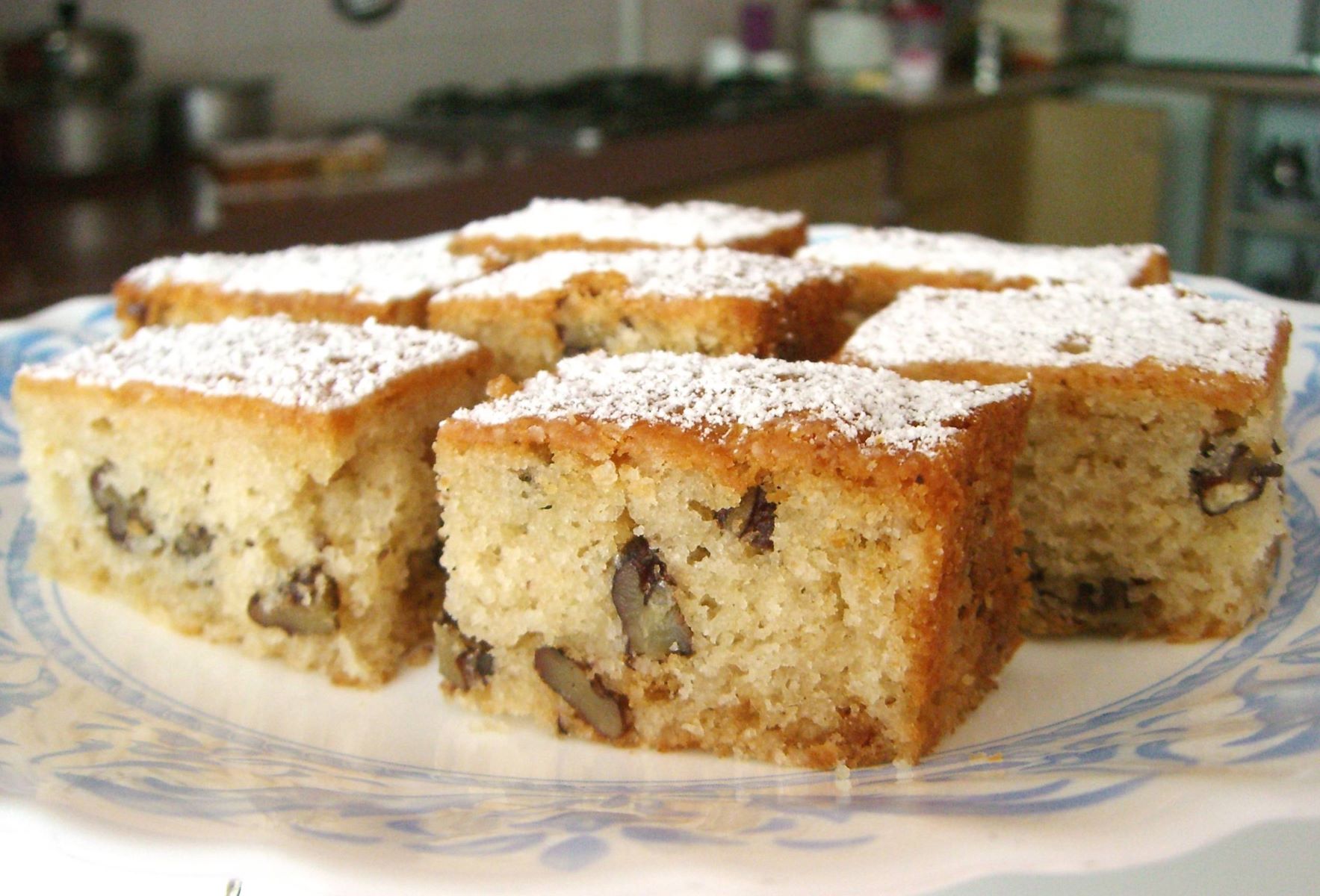 maple-pecan-cake-recipe