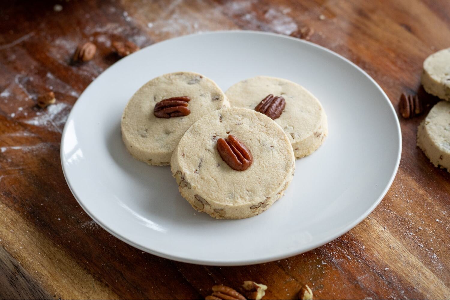 maple-pecan-shortbread-recipe