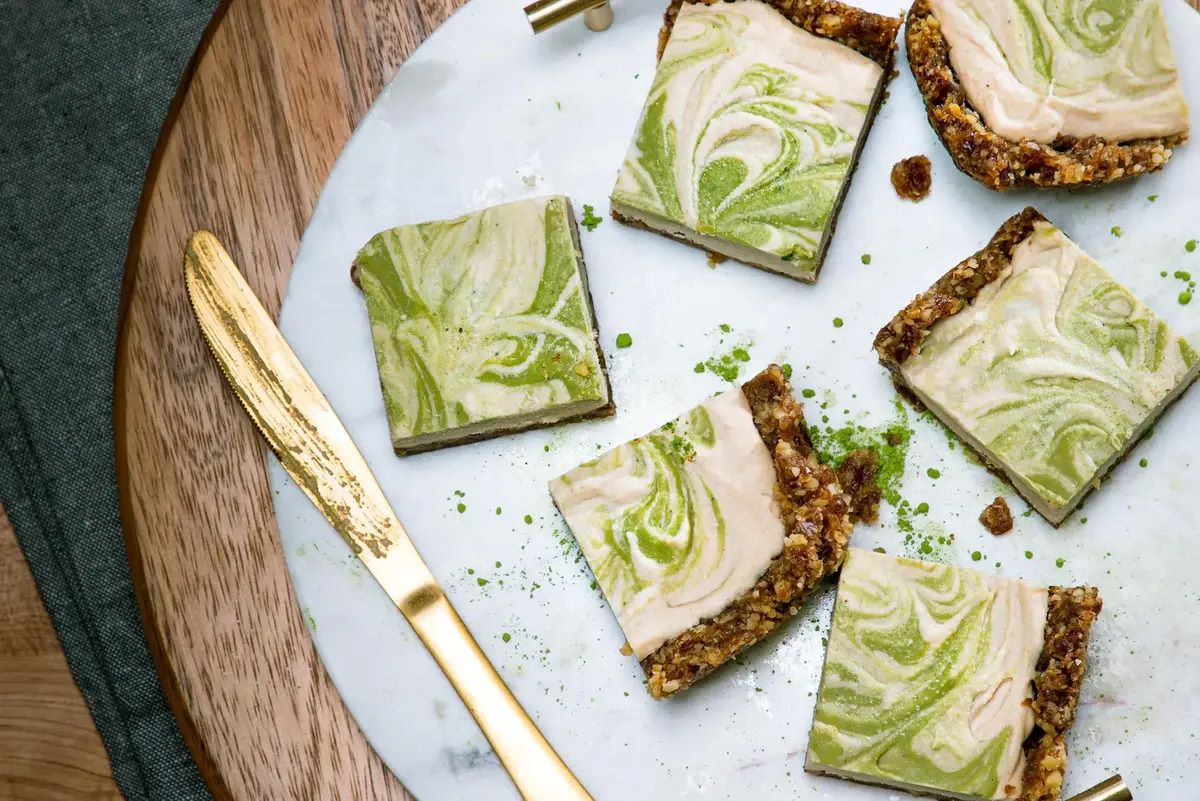 matcha-cheesecake-bars-recipe