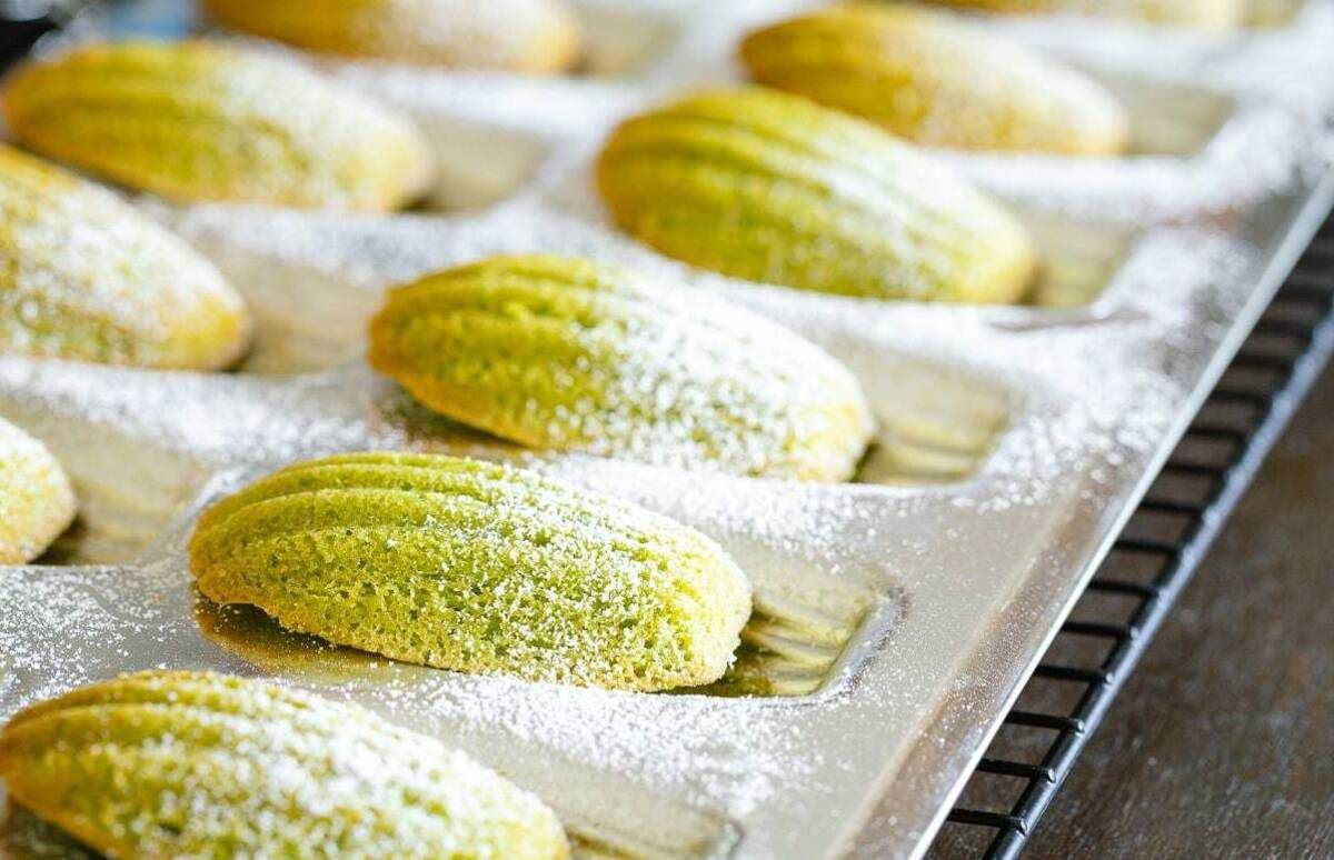 matcha-madeleines-recipe