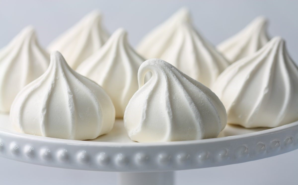 meringue-recipe