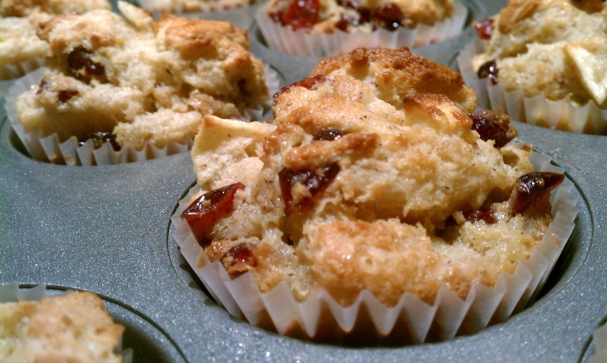 muffin-bread-pudding-recipe