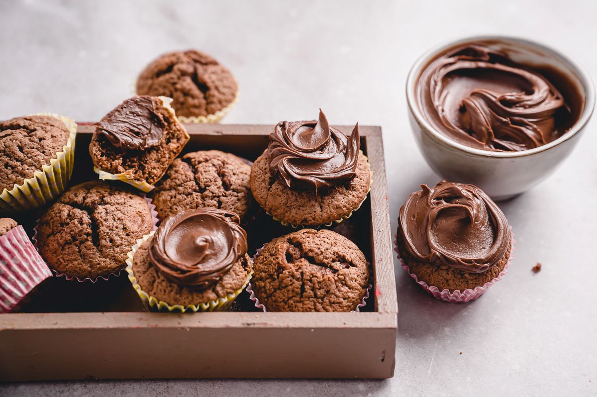 nutella-muffins-recipe