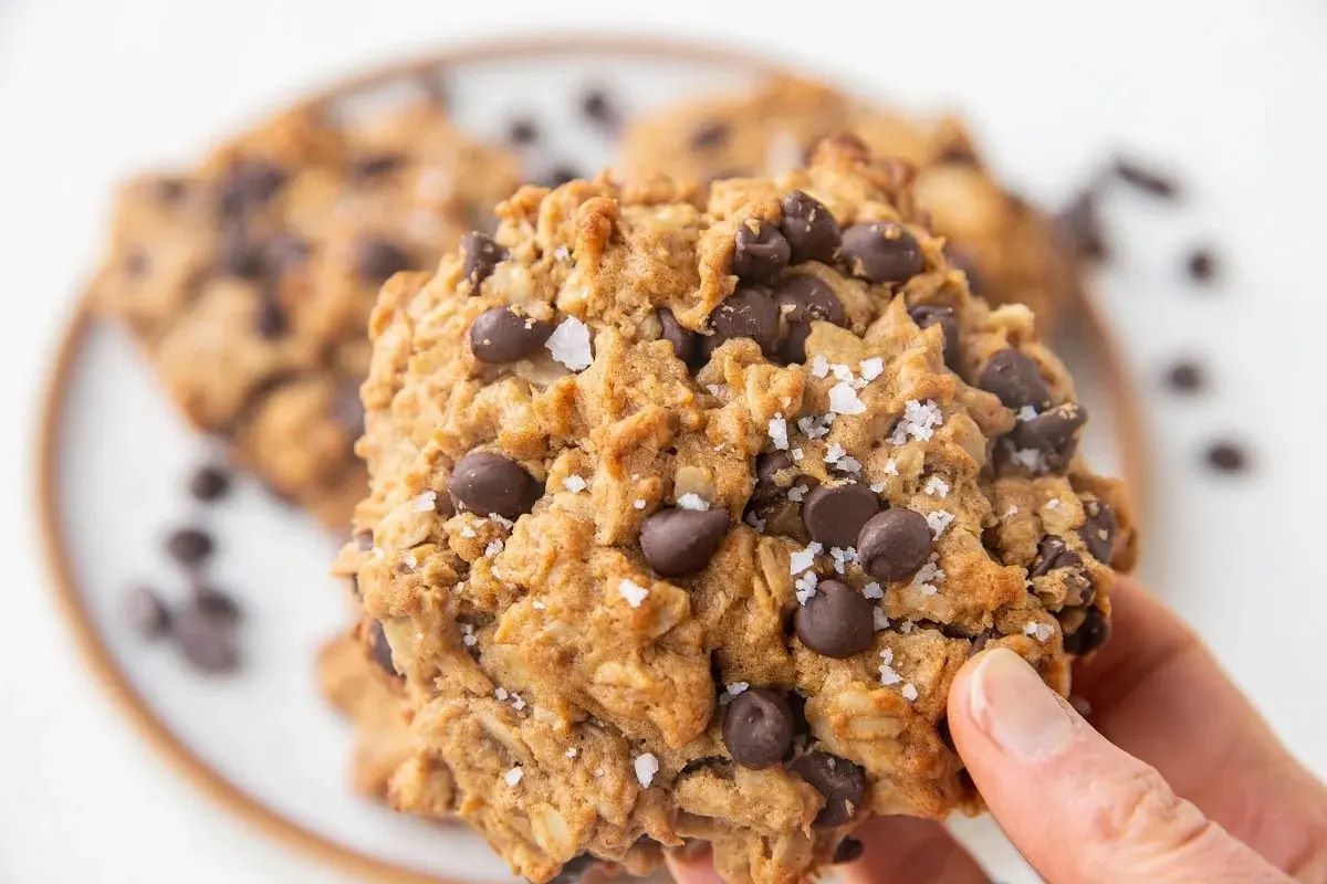 oatmeal-chocolate-peanut-butter-cookies-recipe