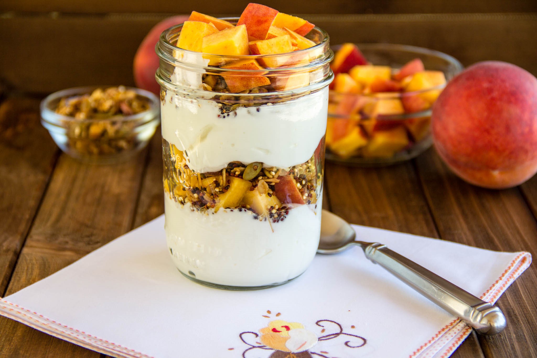 peach-parfait-recipe