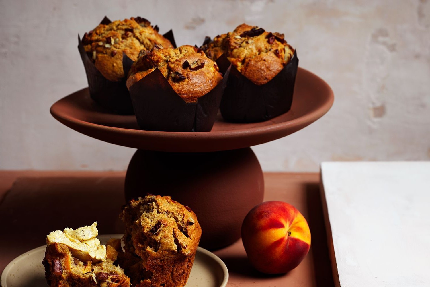 peach-pecan-muffins-recipe