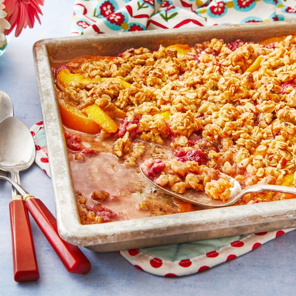 peach-raspberry-cobbler-recipe