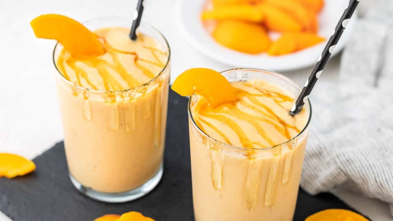 peach-smoothie-recipe